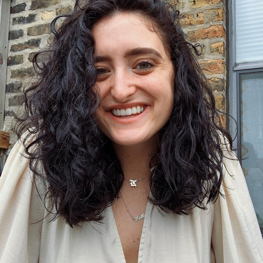 Meet your Posher, Kailey
